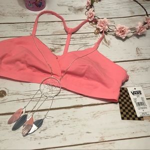 Vans Lady Bralette